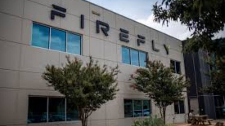 Firefly Aerospace Files for IPO on Nasdaq Amid Rising Space Industry Momentum