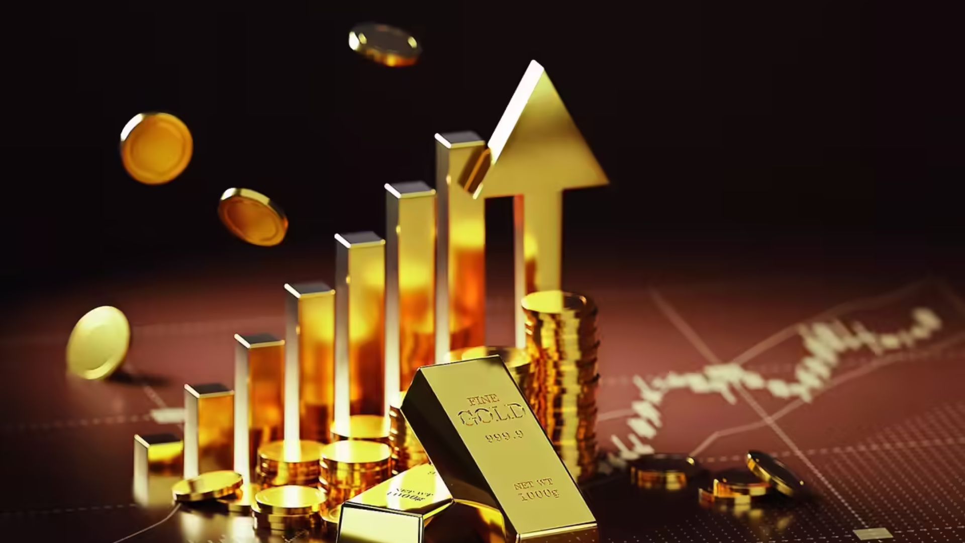 Gold Prices Expected to Maintain Upward Momentum in H2 2025 ICICI Bank Global Markets