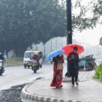 IMD Issues Orange Alerts as Heavy Rainfall Batters Central and Western India