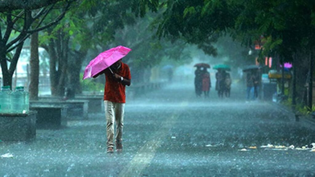 India Likely to See Above-Normal Rainfall in July, IMD Forecast Brings Hope for Agriculture and Economy