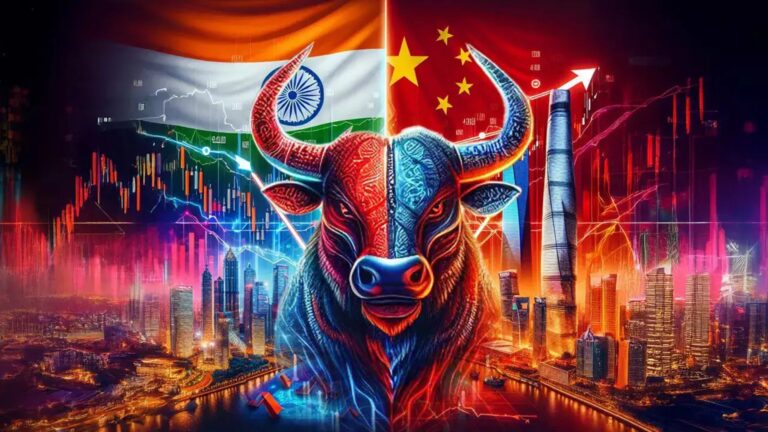 Indian Stock Market Ends Higher on July 4; Weekly Trend Turns Negative