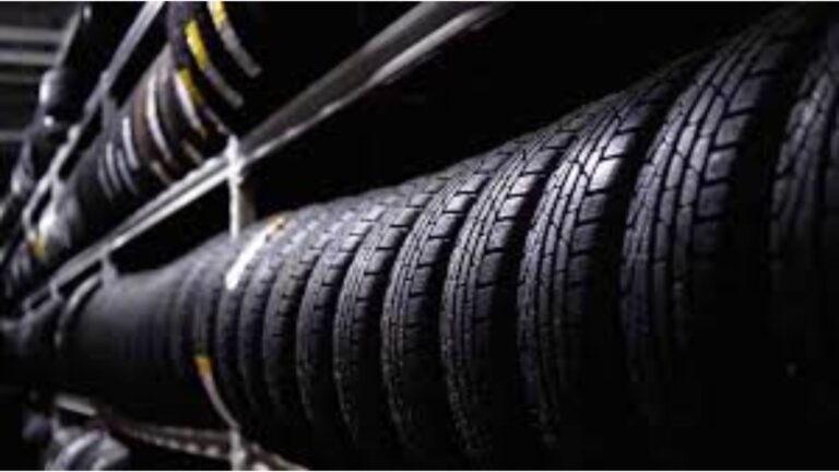 Indian Tyre Industry Accelerates Export Growth with 9% Surge in FY2024–25