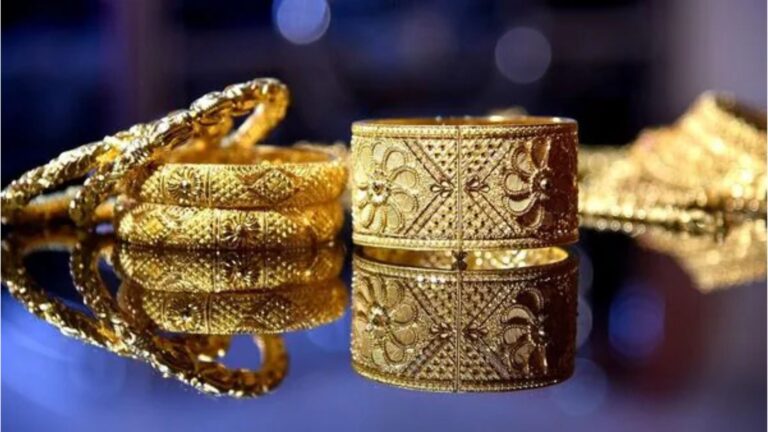 Jewellery Makers Shine in Q1 FY26 Despite Gold Price Volatility