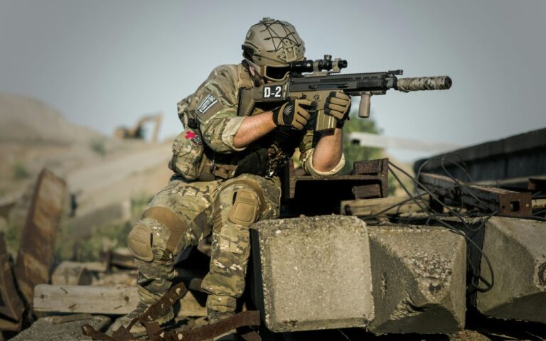 Operation Mahadev