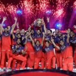RCB Becomes Most Valuable IPL Franchise as League’s Brand Value Hits $4 Billion