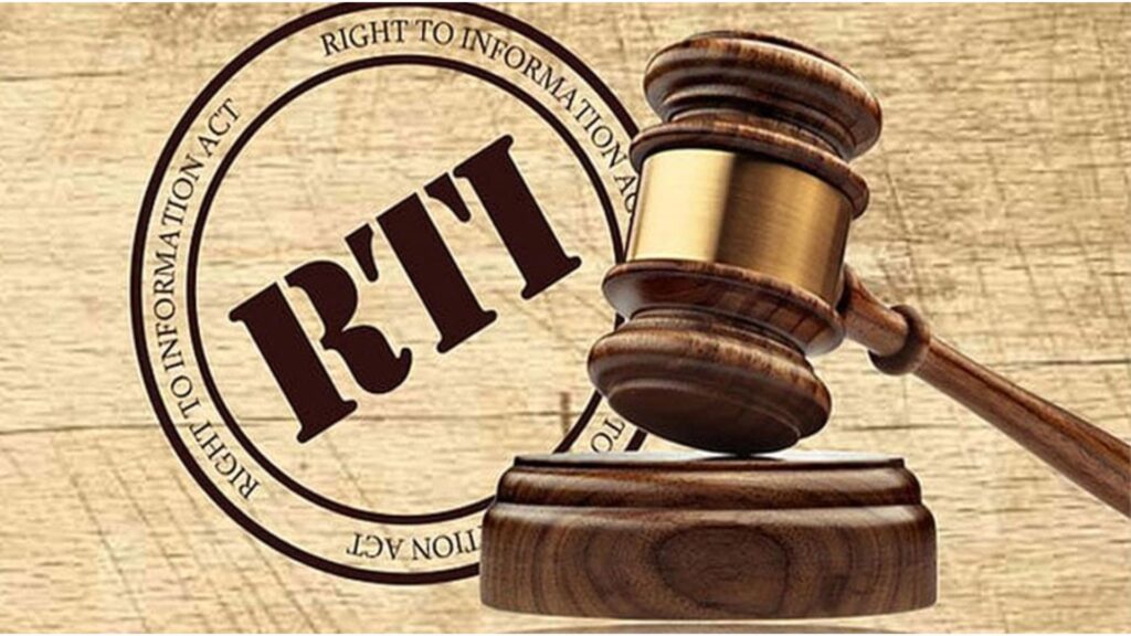 RTI Activist in Haryana Buried Under 37,000 Pages in Transparency Battle