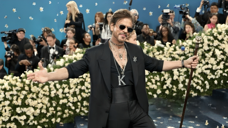 Shah Rukh Khan