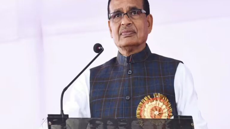 Shivraj Singh Chouhan Advocates “One Nation, One Agriculture” Approach, Calls for Unified National Farming Team