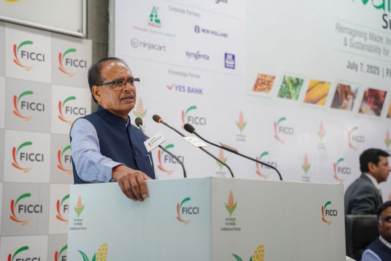 11th Maize Summit FICCI