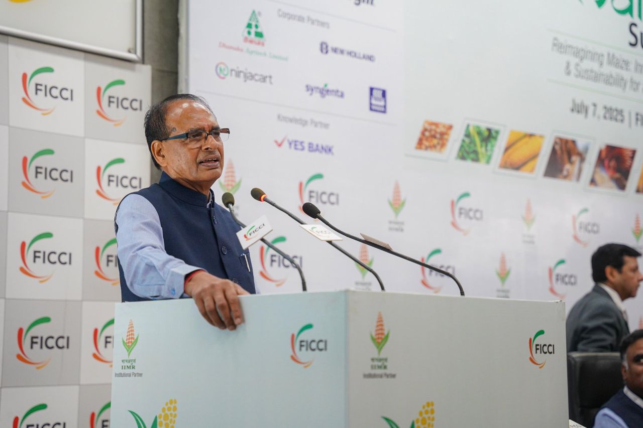11th Maize Summit FICCI