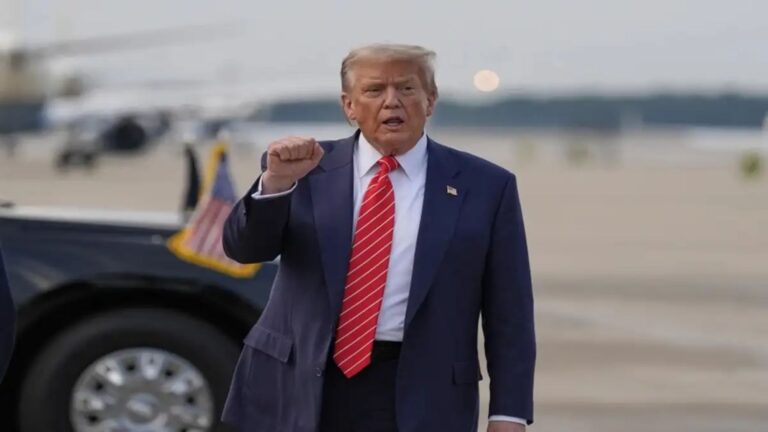 Trump Signs Controversial “Big Beautiful Bill” on July 4th Amid Fierce Backlash