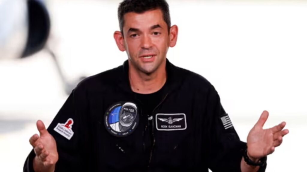 Trump Withdraws Support for Jared Isaacman as NASA Chief, Citing Musk Ties and Political Donations