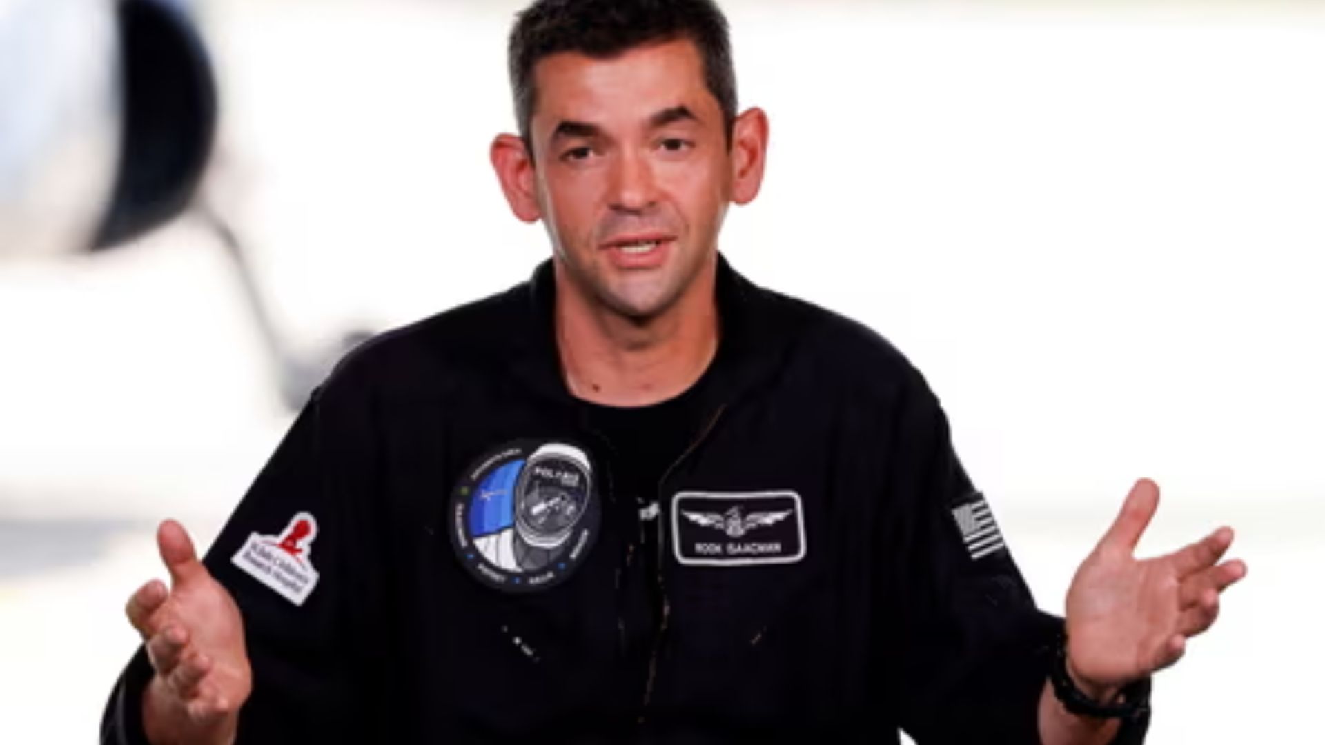Trump Withdraws Support for Jared Isaacman as NASA Chief, Citing Musk Ties and Political Donations