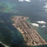 U.S. Air Force Drops Johnston Atoll Rocket Pad Plan Amid Environmental Concerns