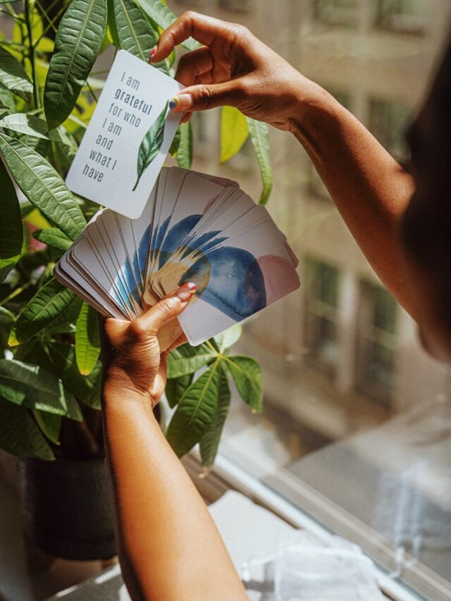 6 Affirmations Gen Z Swears By for Confidence & Clarity