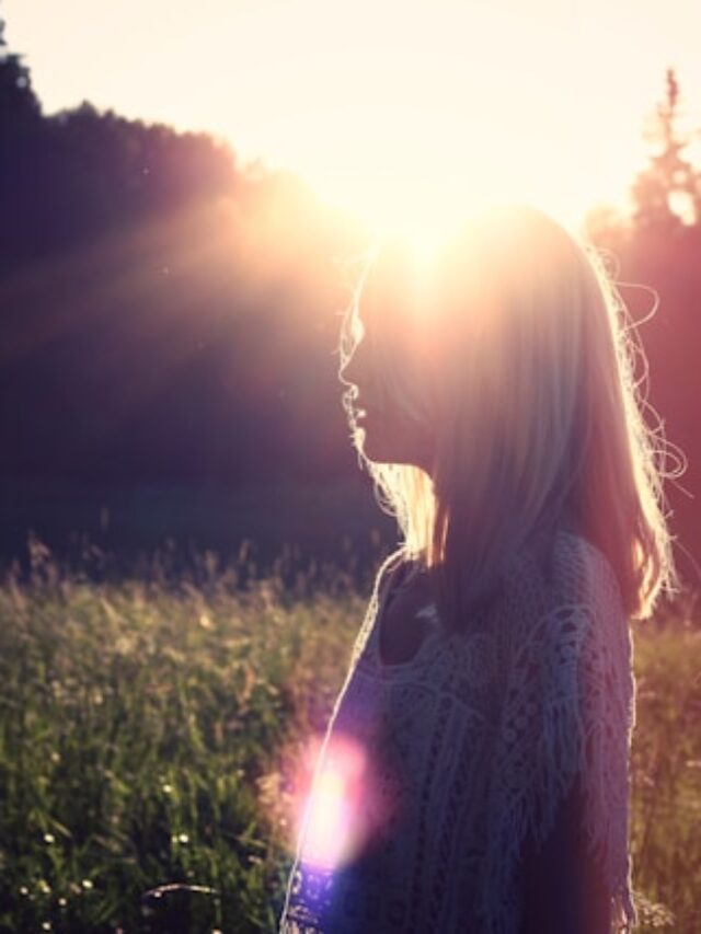 5 Signs You’re Healing (Even If It Doesn’t Feel Like It)