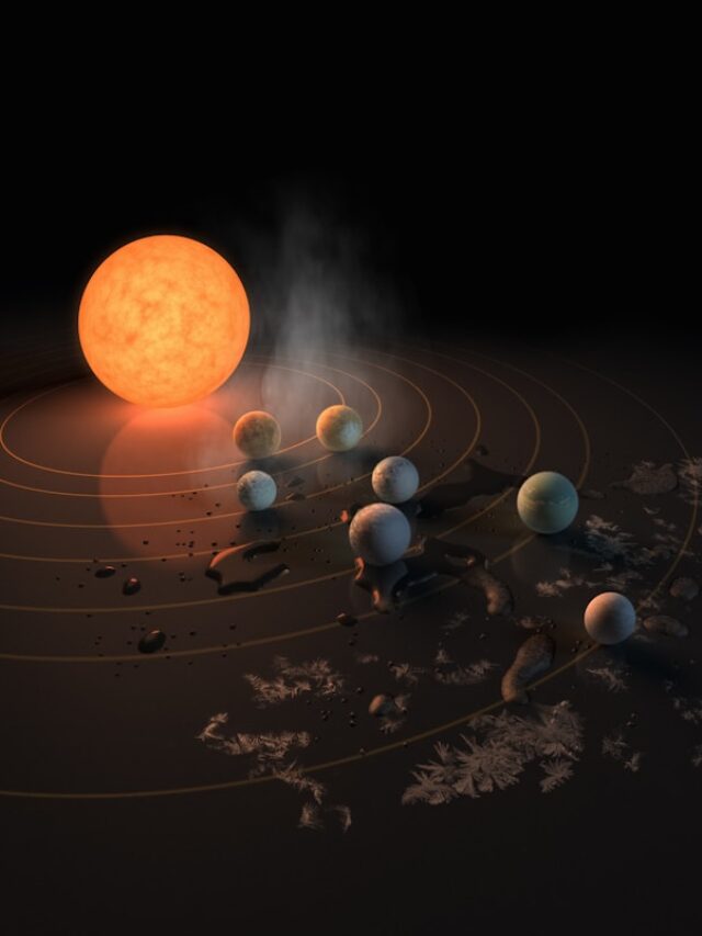 How Long Is a Day on Other Planets? Fascinating Facts by NASA