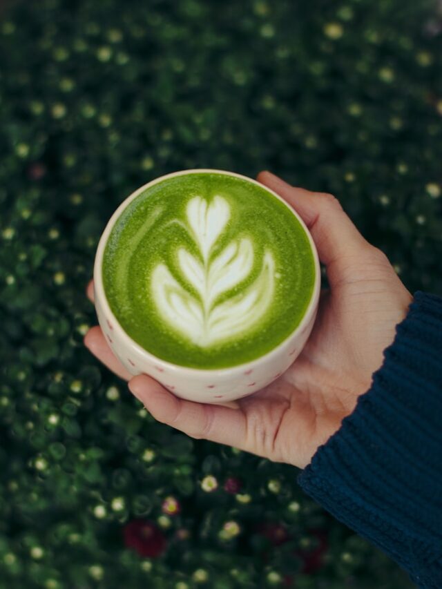 Mad About Matcha? Here’s Why Everyone’s Obsessed with Japan’s Super Tea