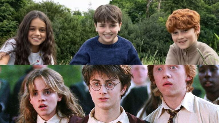 harry potter
