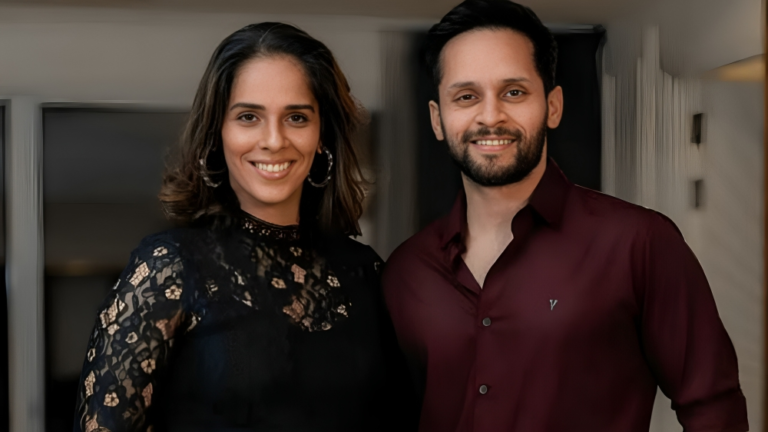 saina nehwal
