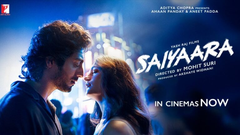 saiyaara