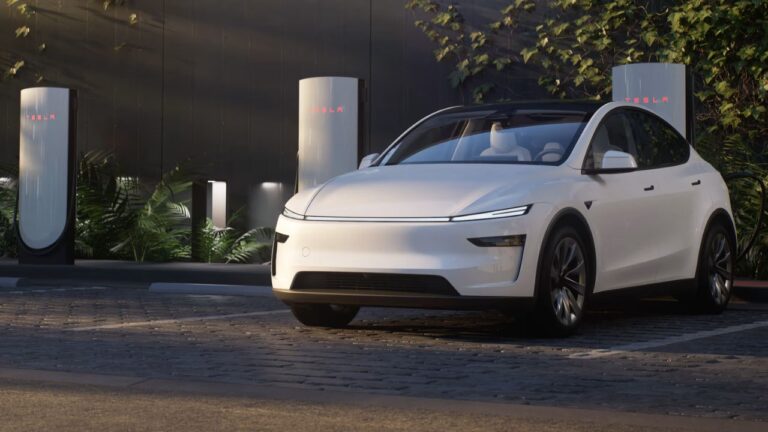 tesla India