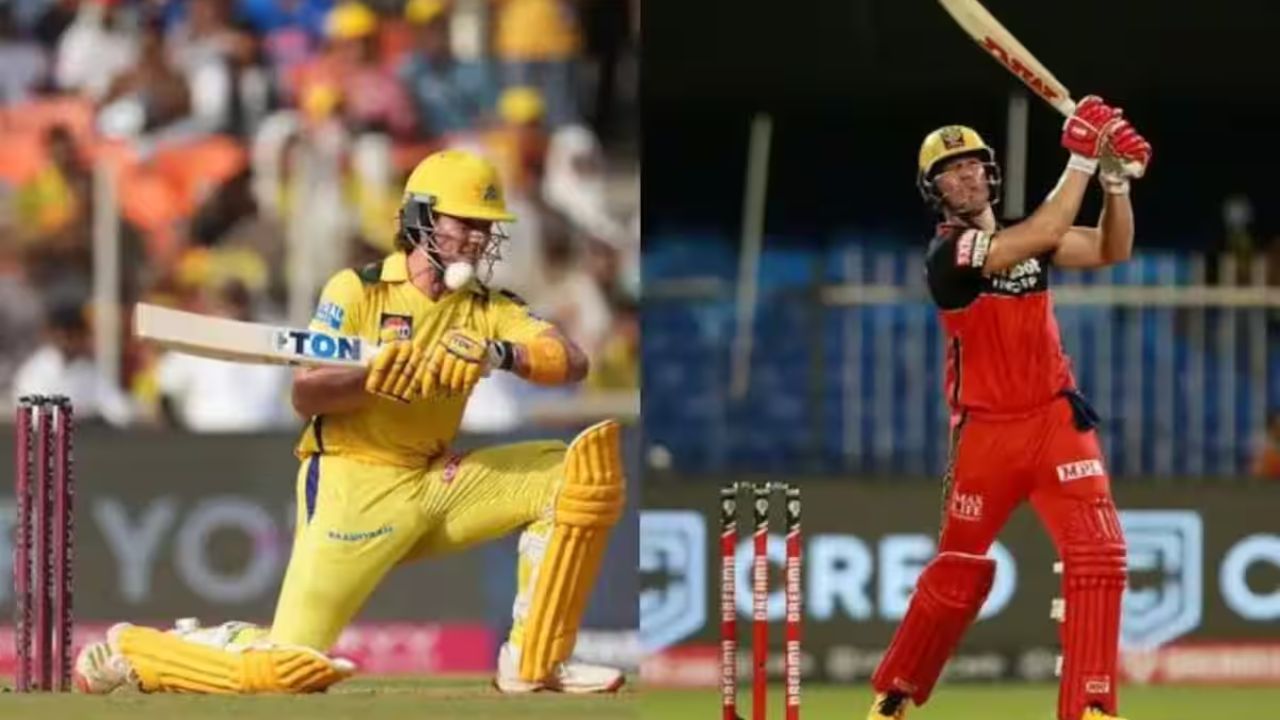 AB de Villiers Hails CSK’s Signing of Dewald Brevis After Record-Breaking Century