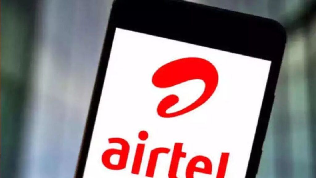 Airtel Users Face Major Service Outage Across India