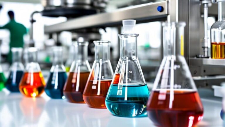 Anlon Healthcare IPO Sees Strong Investor Response; GMP Holds Steady at ₹6