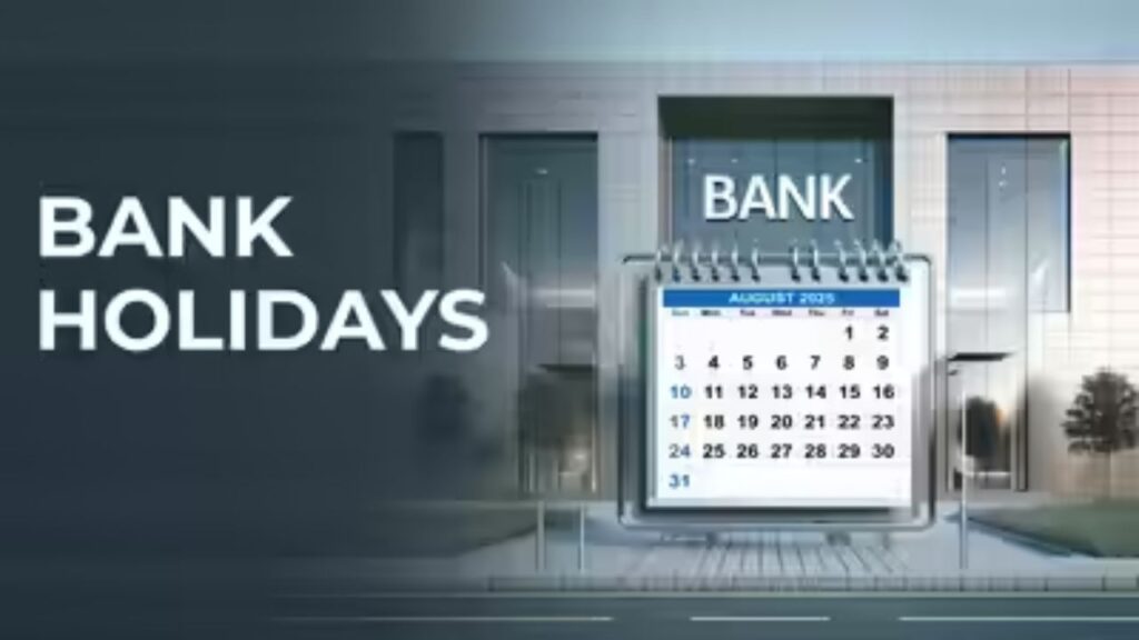 Banks to Remain Open on August 30; Check Upcoming Holiday Schedule