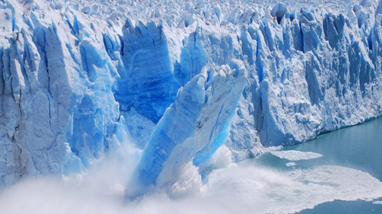 Continents Drying Faster Than Ice Sheets Melt, Driving Sea Level Rise Study