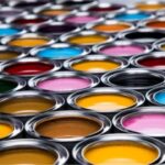 Early Monsoon and Rising Competition Weigh on Paint Makers’ Q1 Earnings