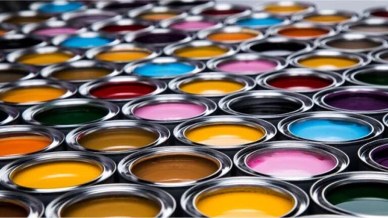 Early Monsoon and Rising Competition Weigh on Paint Makers’ Q1 Earnings