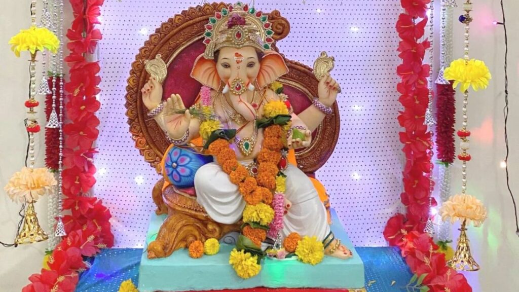 Ganesh Chaturthi 2025 Date, Muhurat Timings and Preparations Across India