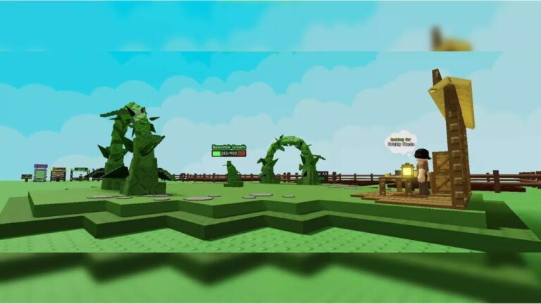 Grow a Garden launches Beanstalk Event with new rewards and challenges