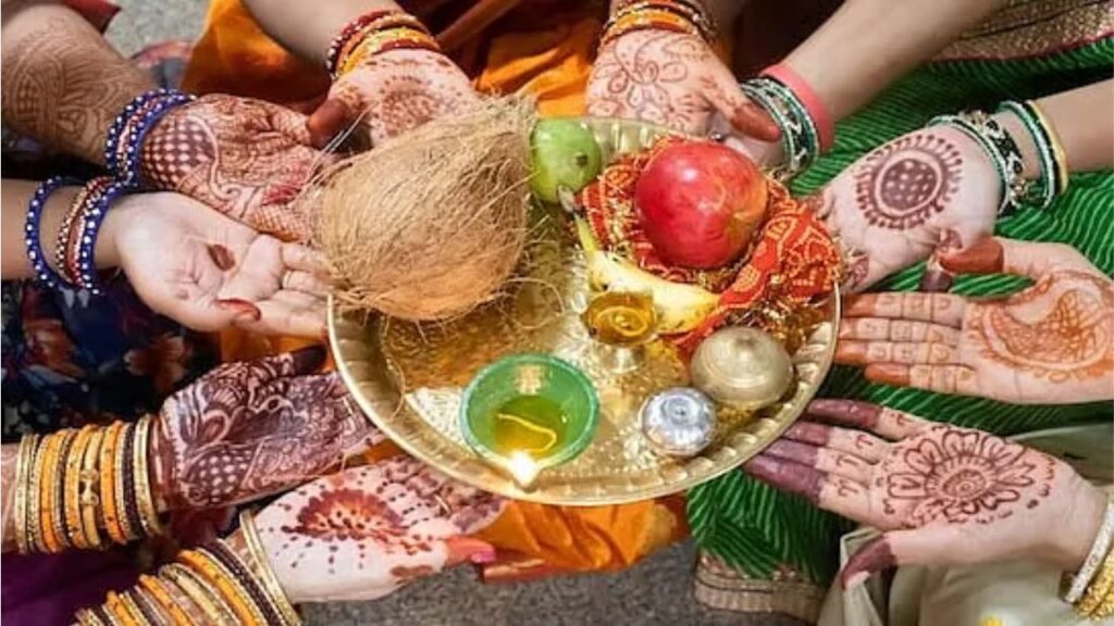 Hartalika Teej 2025 Date, Puja Muhurat, Rituals, and Significance