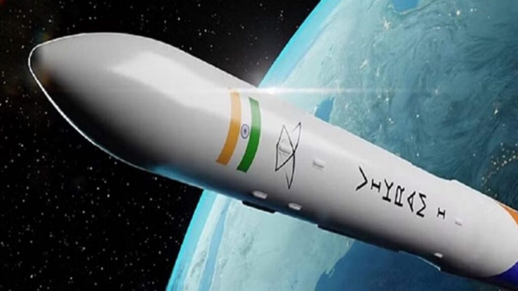 ISRO Unveils Roadmap Indian Space Station by 2035, Moon Sample Mission by 2040