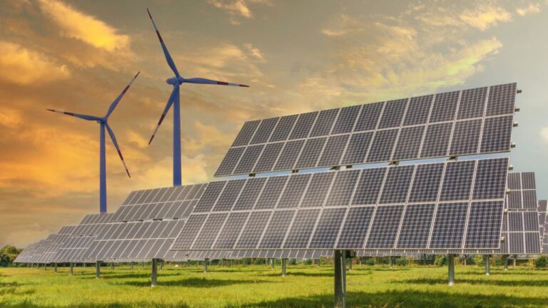 India to Upgrade Weather Forecasting for Smarter Renewable Energy Management