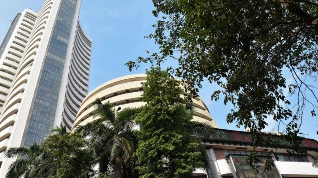 Indian Stock Markets to Remain Closed on August 27 for Ganesh Chaturthi 2025