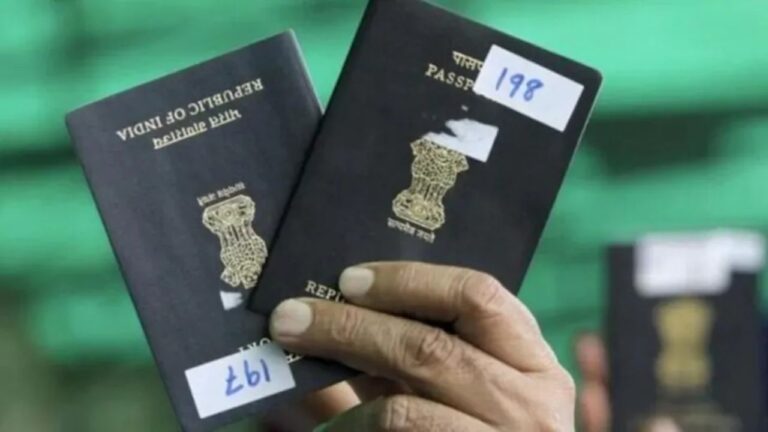 MHA Tightens Rules for OCI Cardholders, Allows Cancellation on Serious Offence Charges