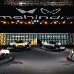 Mahindra Unveils NU_IQ Platform and Four Bold SUV Concepts Under Vision 2027 Plan