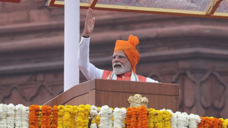 Modi Pledges to Stand Firm on Farmers’ Interests Amid US Tariff Hike