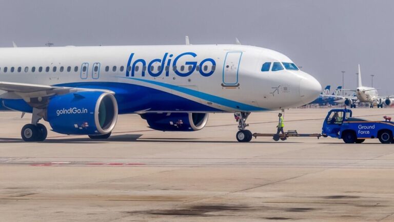 Mumbai Rains Disrupt Indigo Airlines Operations; Passengers Advised to Plan Travel Early