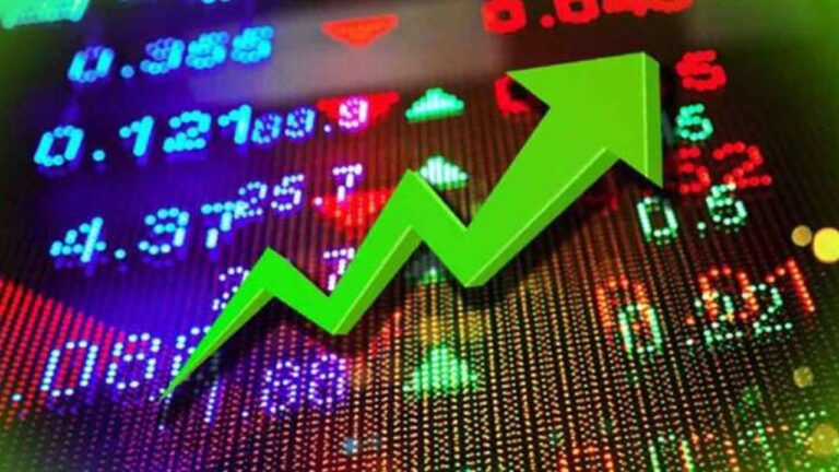 Nifty50 Ends Six-Week Losing Streak; Key Levels to Watch Ahead
