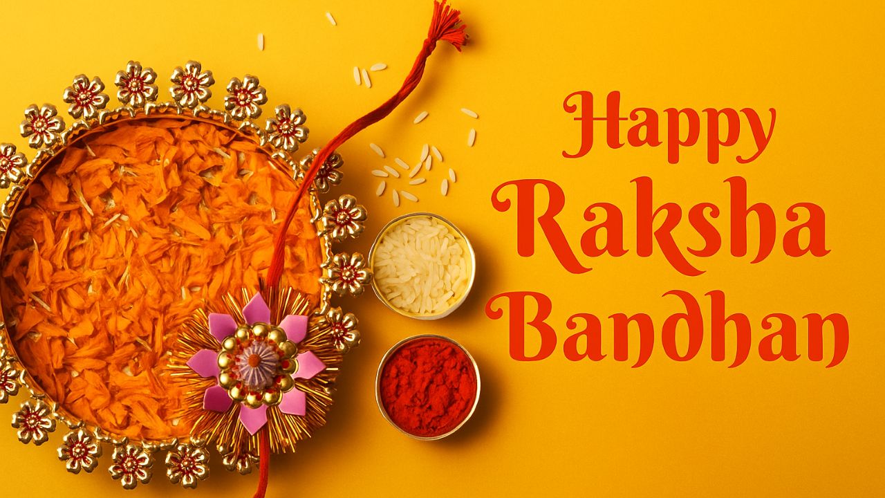 Rakshabandhan