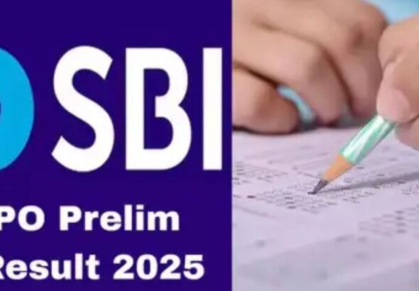 SBI PO Prelims Result 2025 Candidates Await Outcome of August 4 Exam