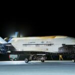 US Space Force’s Secretive X-37B Spaceplane Set for Eighth Mission Launch on Aug. 21