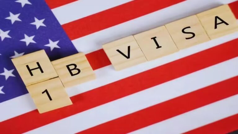 US to Revamp H-1B Visa Selection; Skill, Experience, and Salary May Drive Approvals