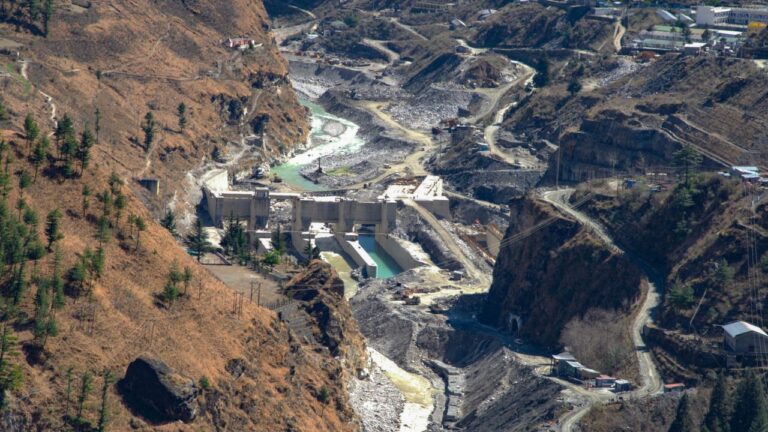 Uttarakhand Faces Escalating Disaster Risks, Warns New Report