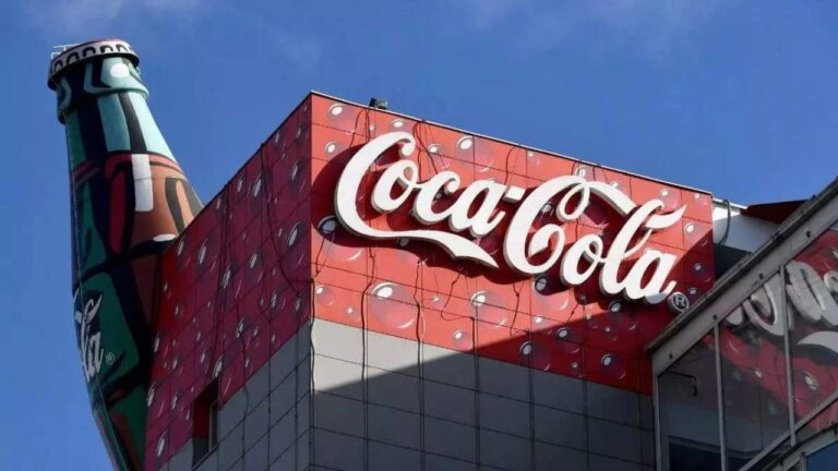 coca cola